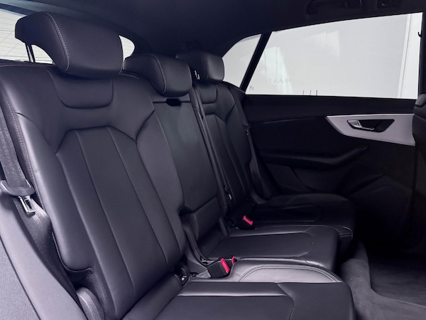 Used Audi Q8 2021 for sale - 75720844: Photo 29