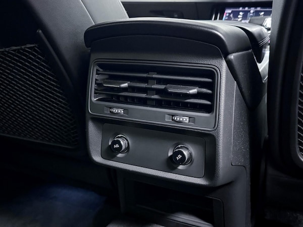 Used Audi Q8 2021 for sale - 75720844: Photo 31