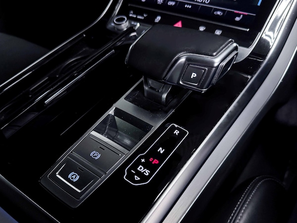 Used Audi Q8 2021 for sale - 75720844: Photo 37