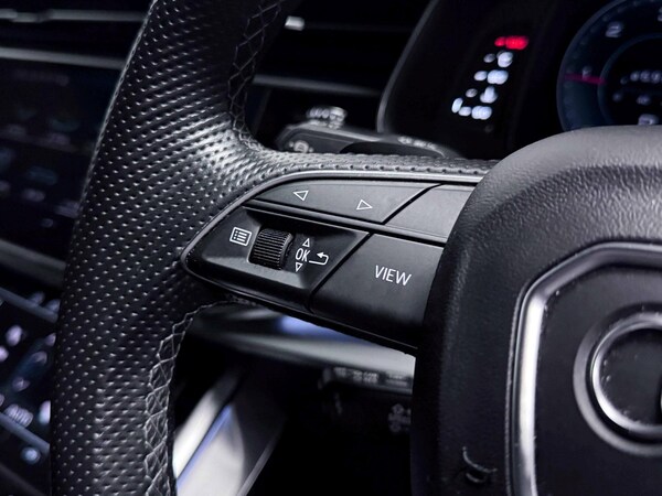 Used Audi Q8 2021 for sale - 75720844: Photo 44