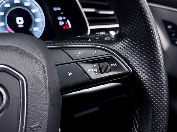 Used Audi Q8 2021 for sale - 75720844: Photo 47
