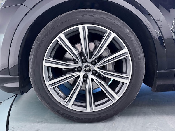 Used Audi Q8 2021 for sale - 75720844: Photo 63