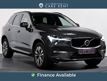 Used Volvo XC60 2021 for sale - 79324644: Photo