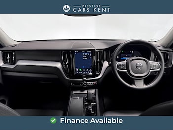Used Volvo XC60 2021 for sale - 79324644: Photo