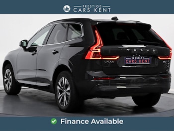 Used Volvo XC60 2021 for sale - 79324644: Photo