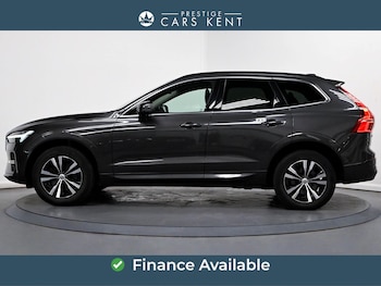 Used Volvo XC60 2021 for sale - 79324644: Photo