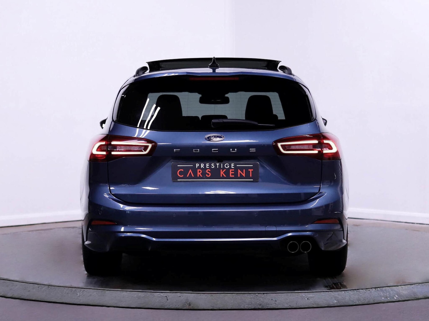 Used Ford Focus for sale - 78062937: Photo 11