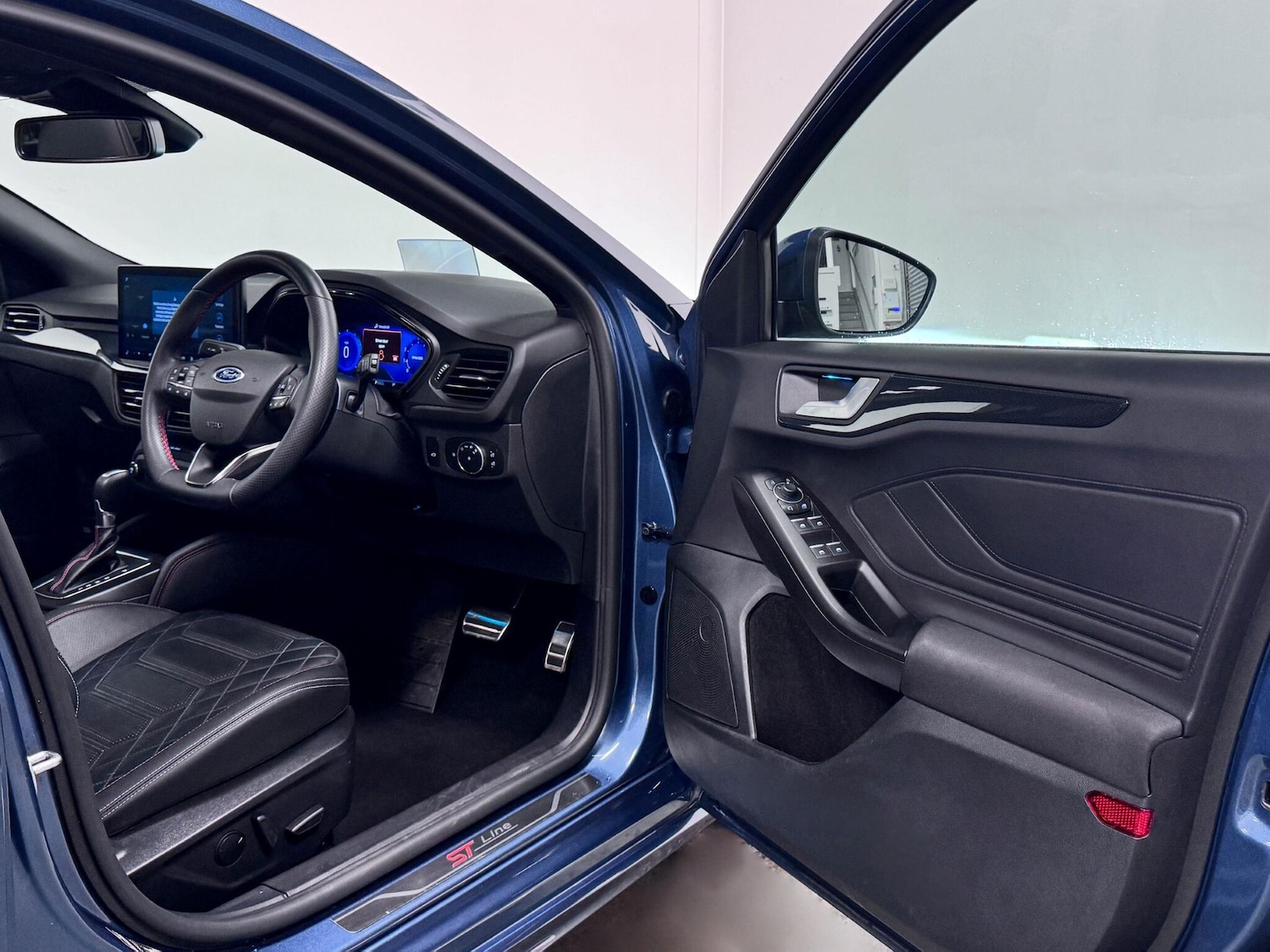 Used Ford Focus for sale - 78062937: Photo 14