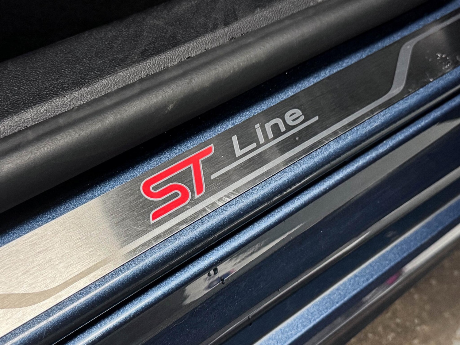 Used Ford Focus for sale - 78062937: Photo 17