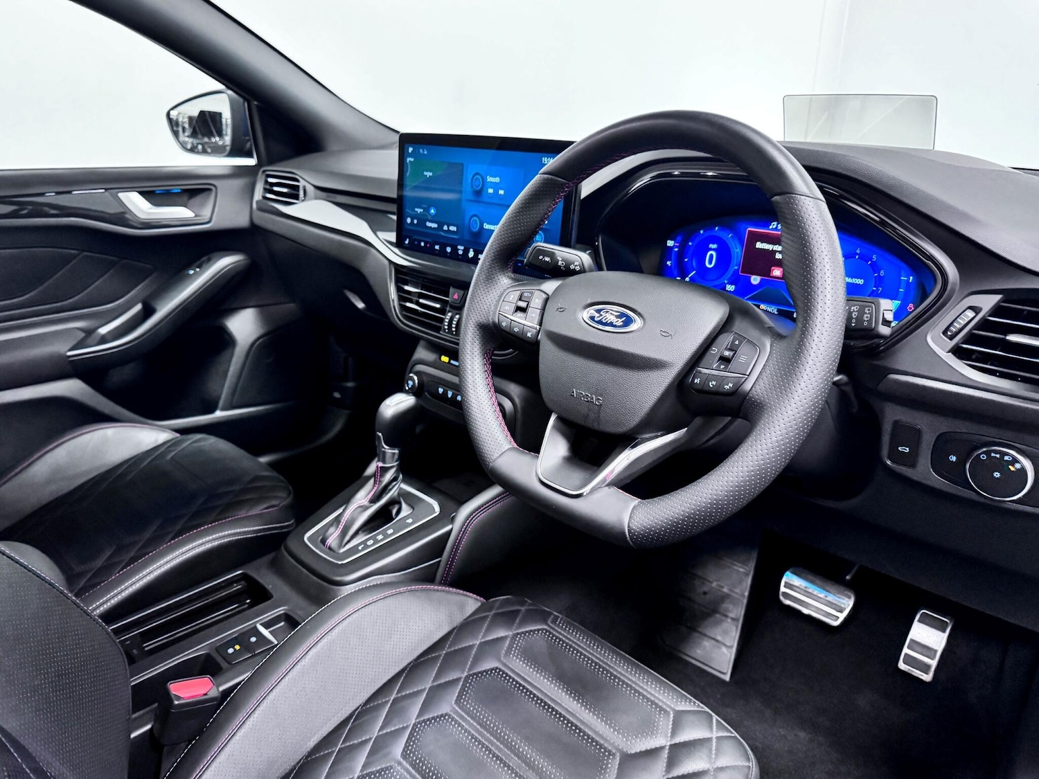 Used Ford Focus for sale - 78062937: Photo 19