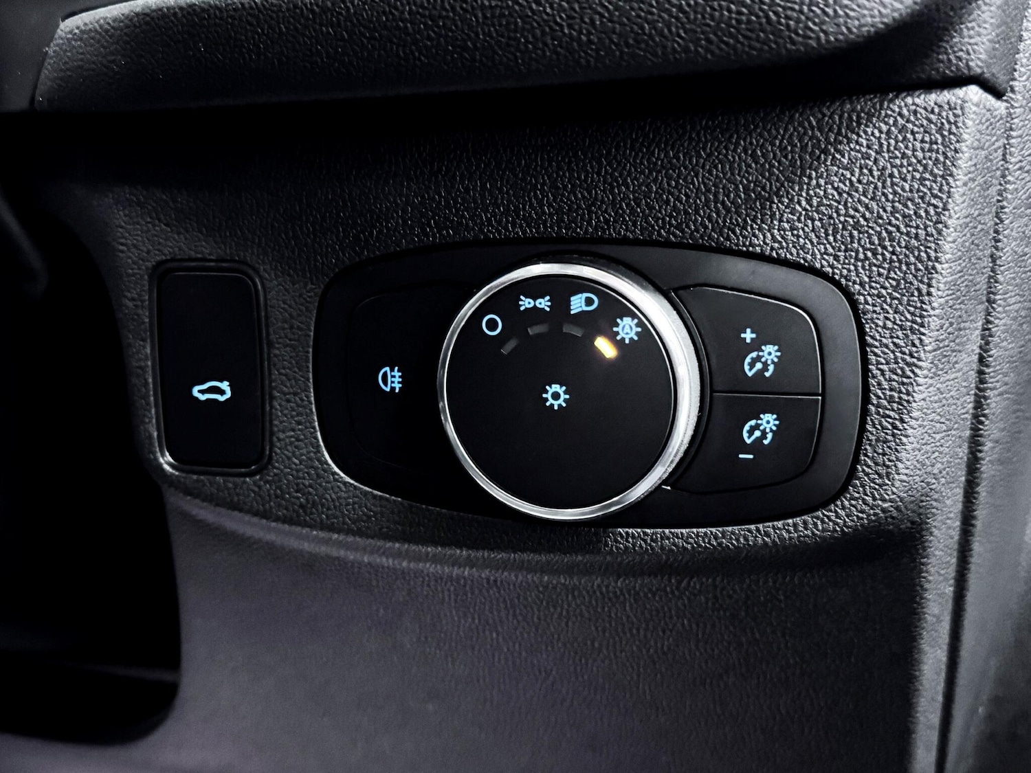 Used Ford Focus for sale - 78062937: Photo 21