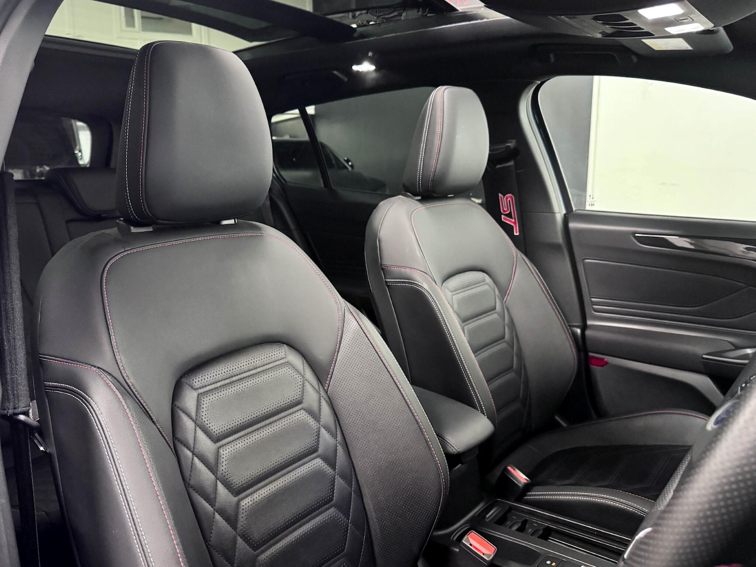 Used Ford Focus for sale - 78062937: Photo 23