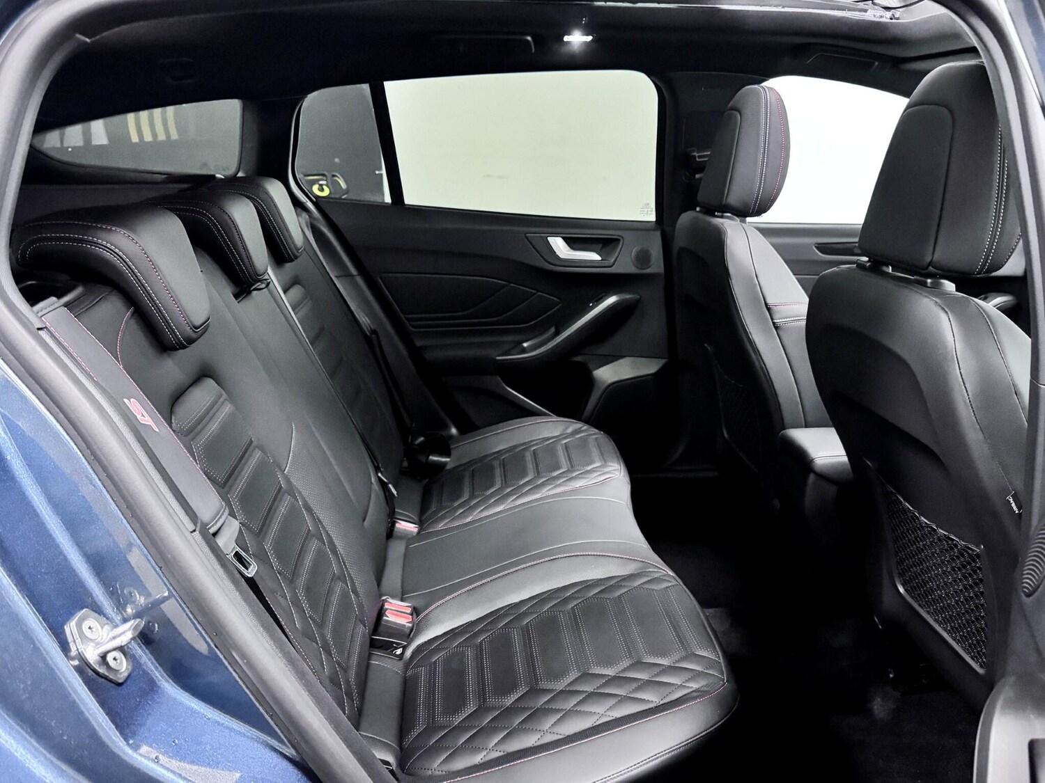 Used Ford Focus for sale - 78062937: Photo 24