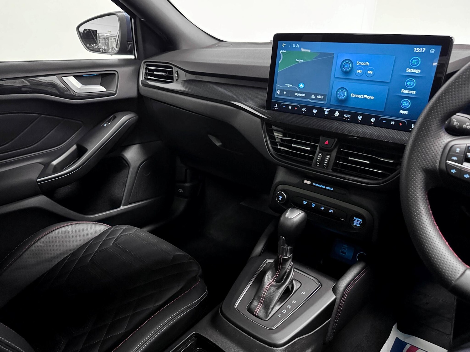 Used Ford Focus for sale - 78062937: Photo 28