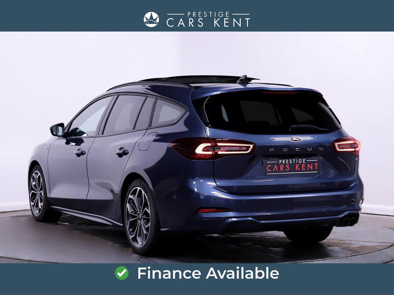 Used Ford Focus for sale - 78062937: Photo 3