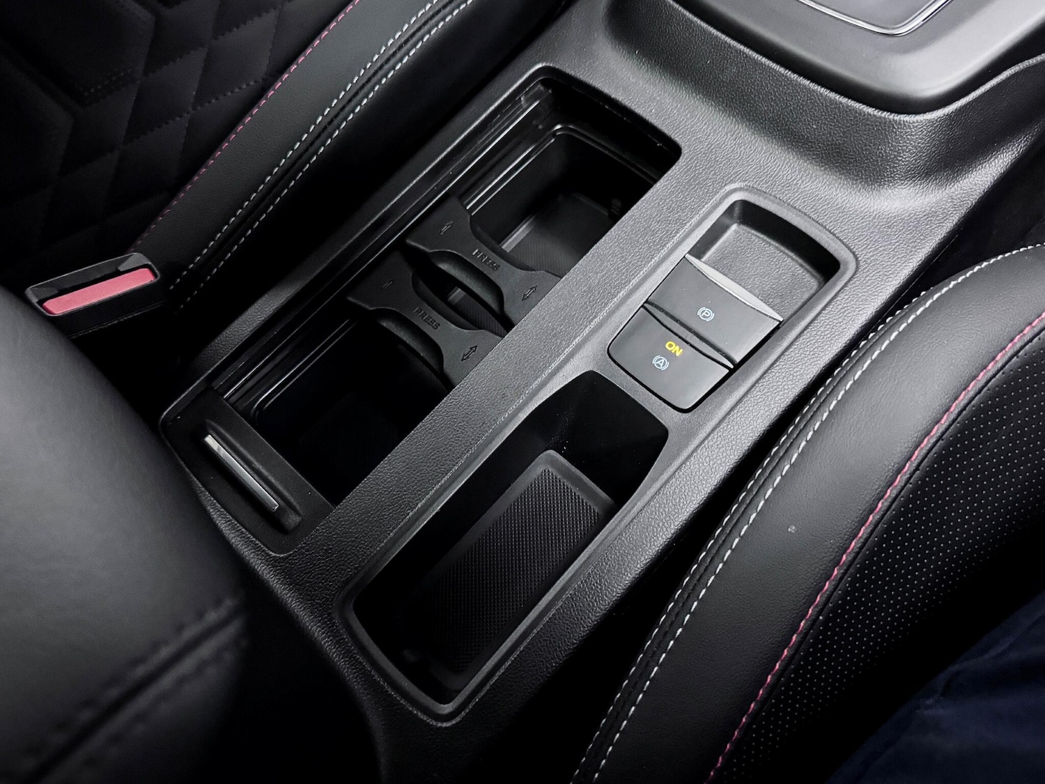 Used Ford Focus for sale - 78062937: Photo 30