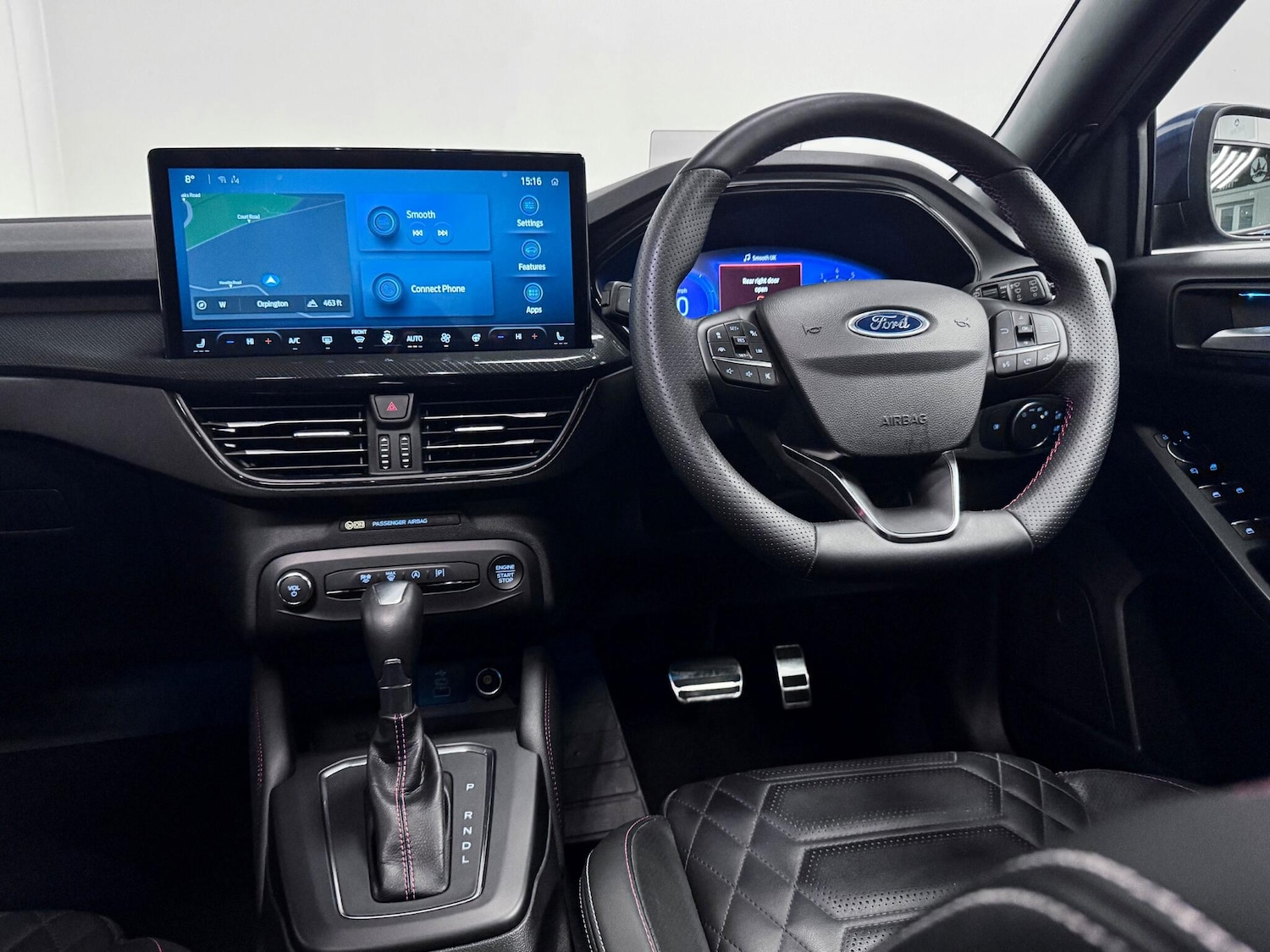 Used Ford Focus for sale - 78062937: Photo 35