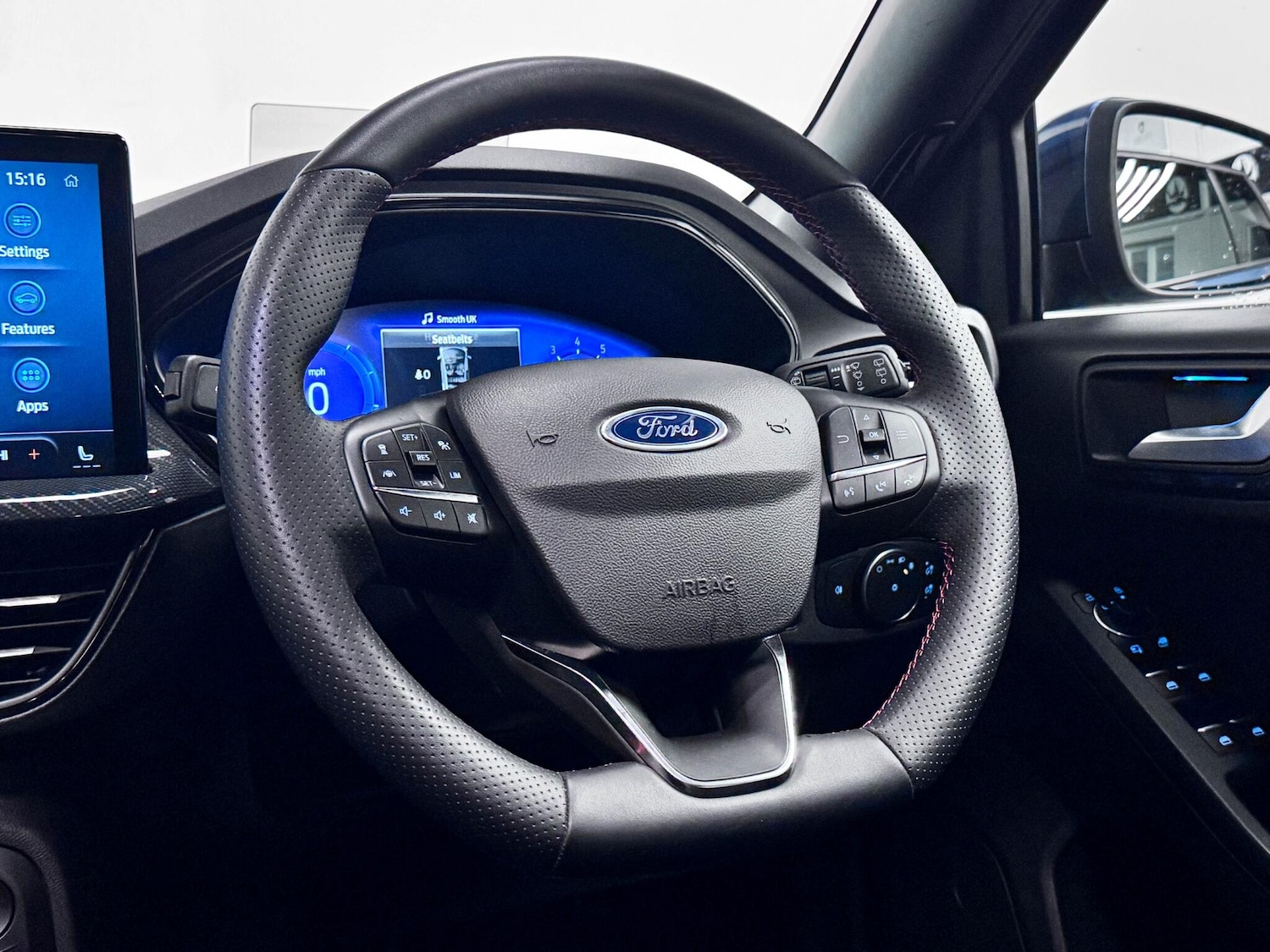 Used Ford Focus for sale - 78062937: Photo 36