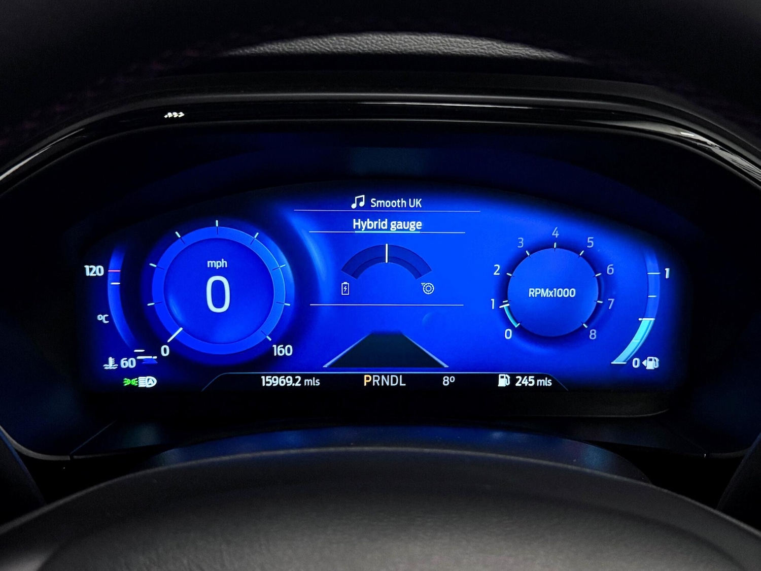 Used Ford Focus for sale - 78062937: Photo 39