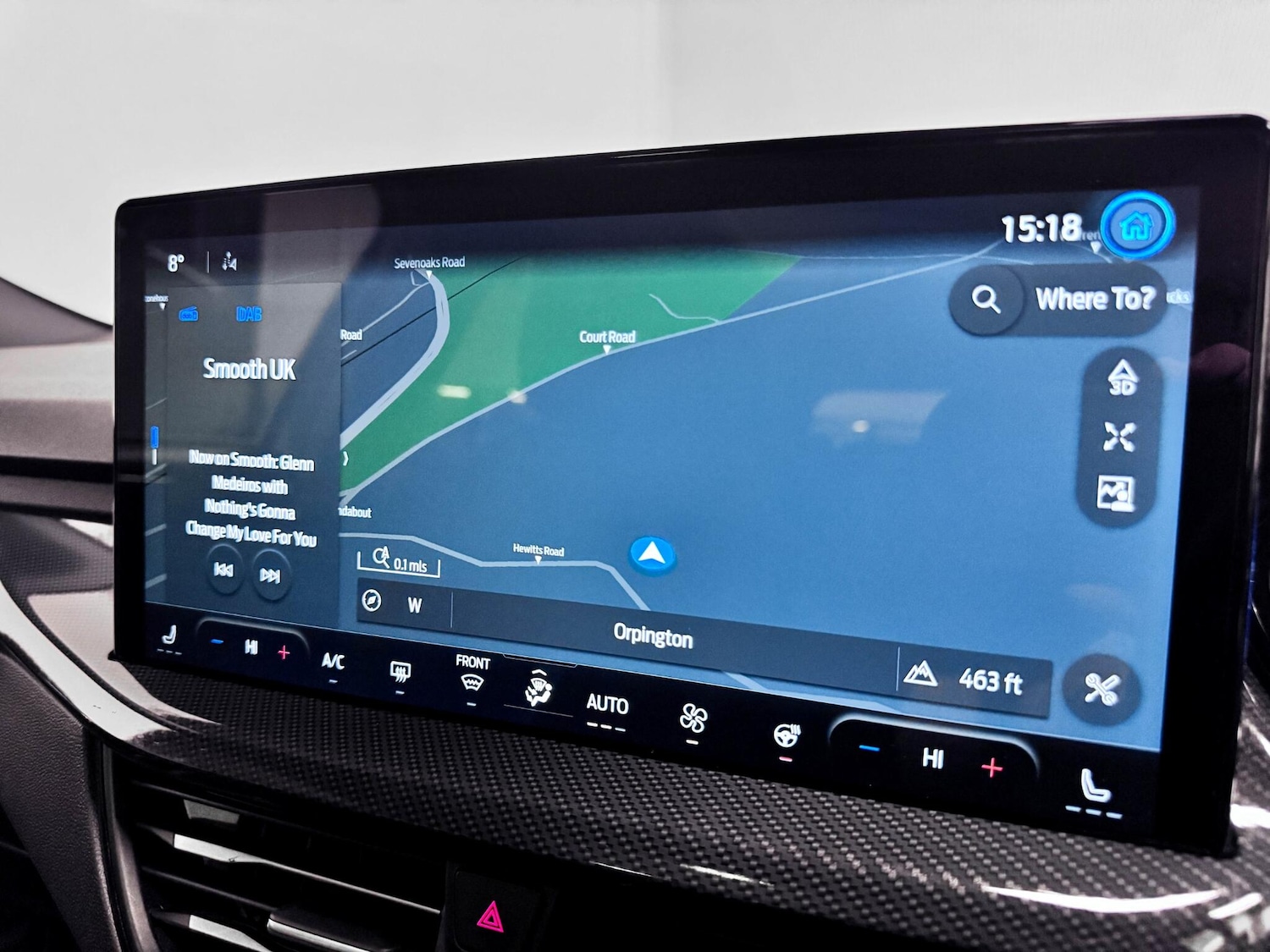 Used Ford Focus for sale - 78062937: Photo 41