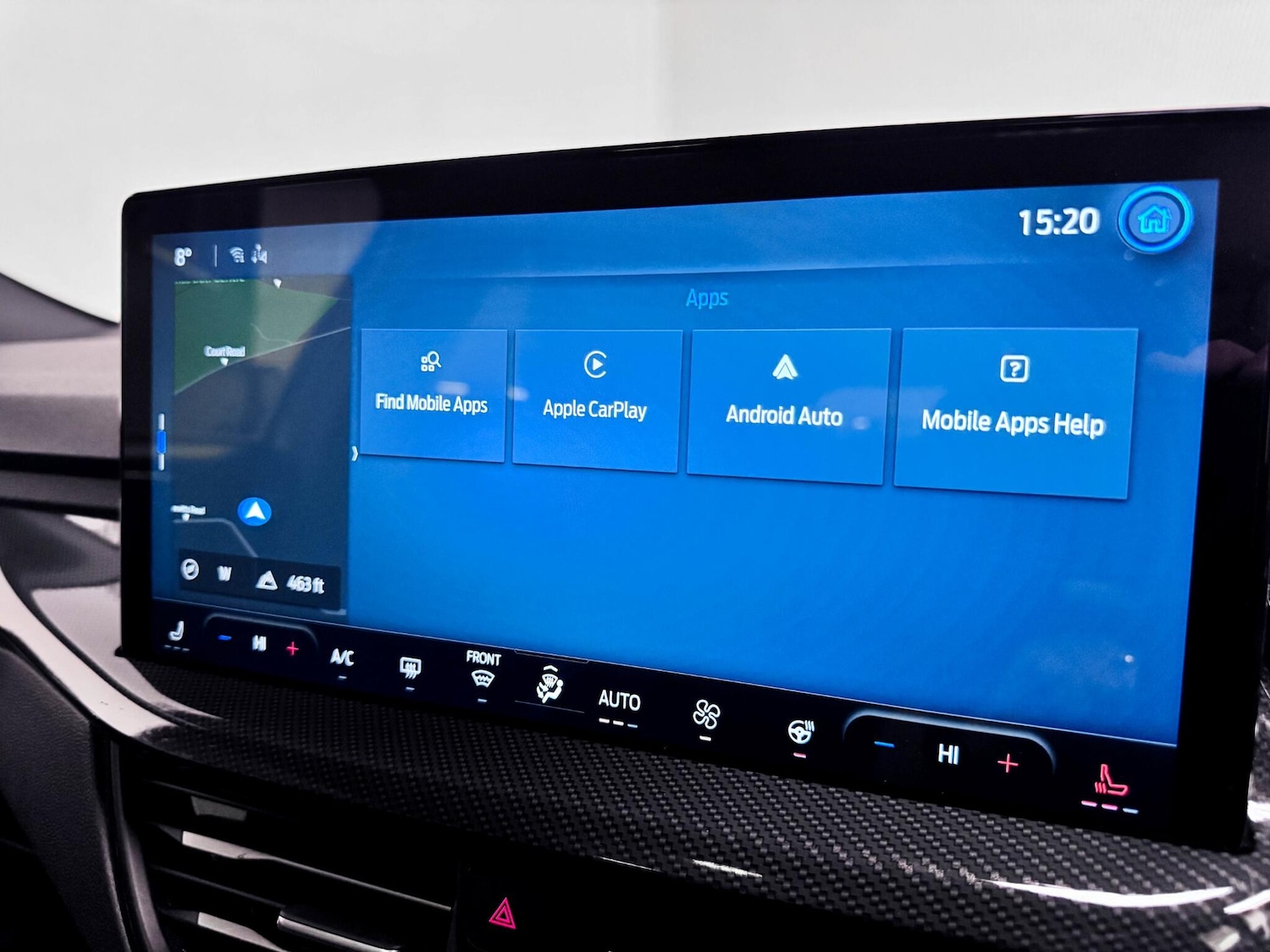 Used Ford Focus for sale - 78062937: Photo 42