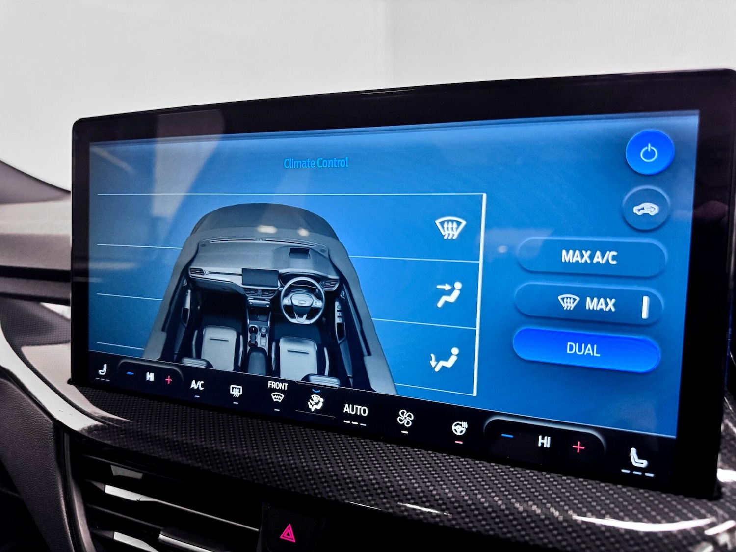 Used Ford Focus for sale - 78062937: Photo 44