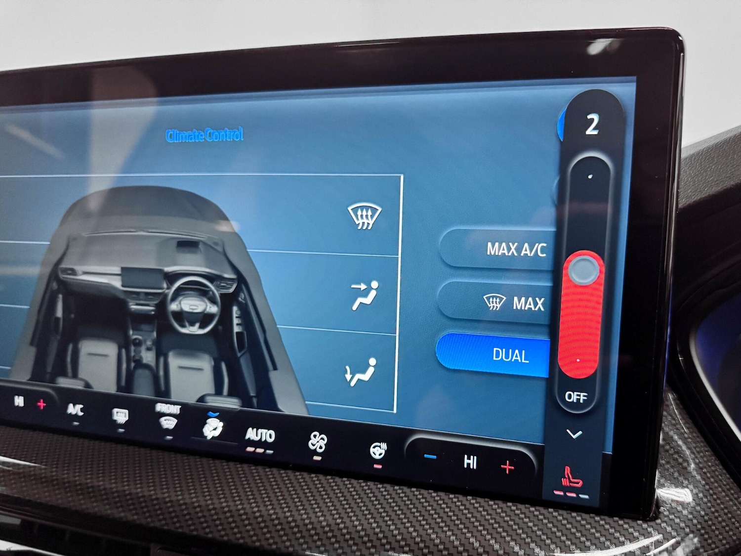 Used Ford Focus for sale - 78062937: Photo 45