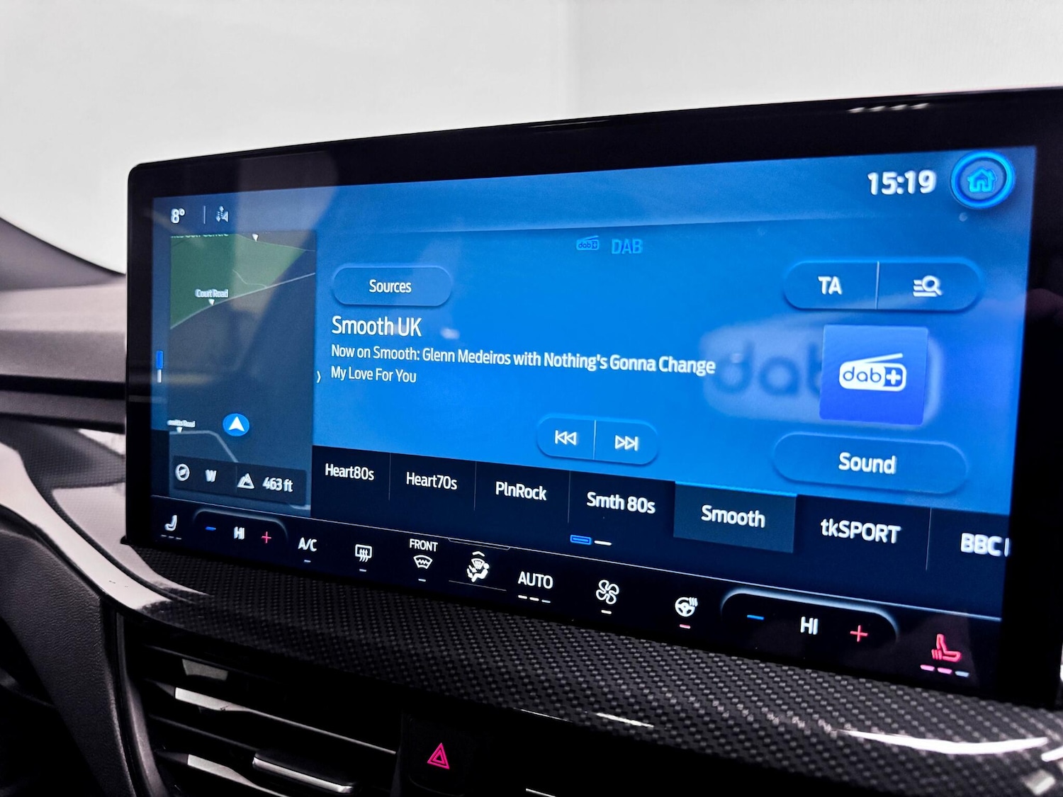 Used Ford Focus for sale - 78062937: Photo 46