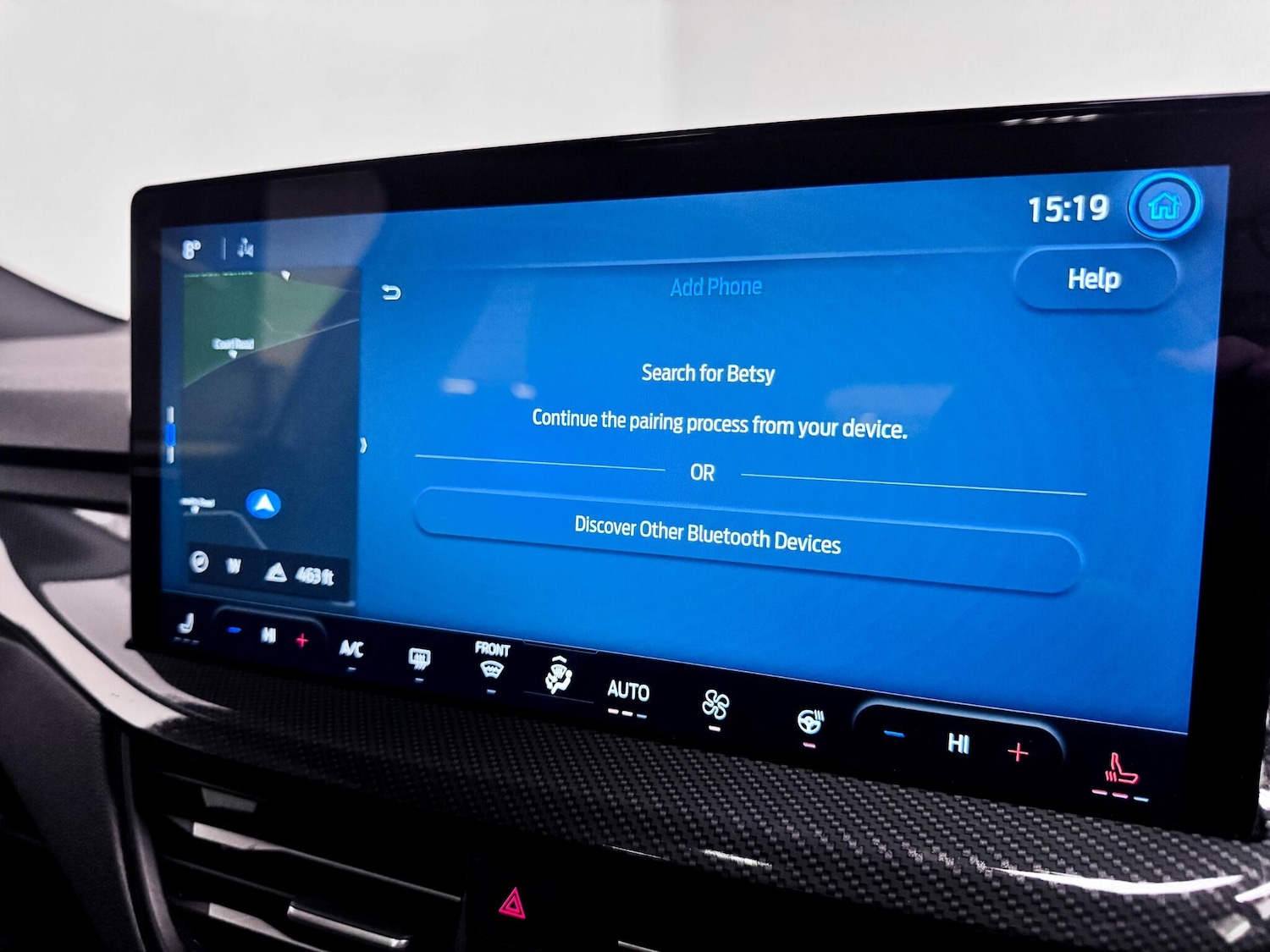 Used Ford Focus for sale - 78062937: Photo 48