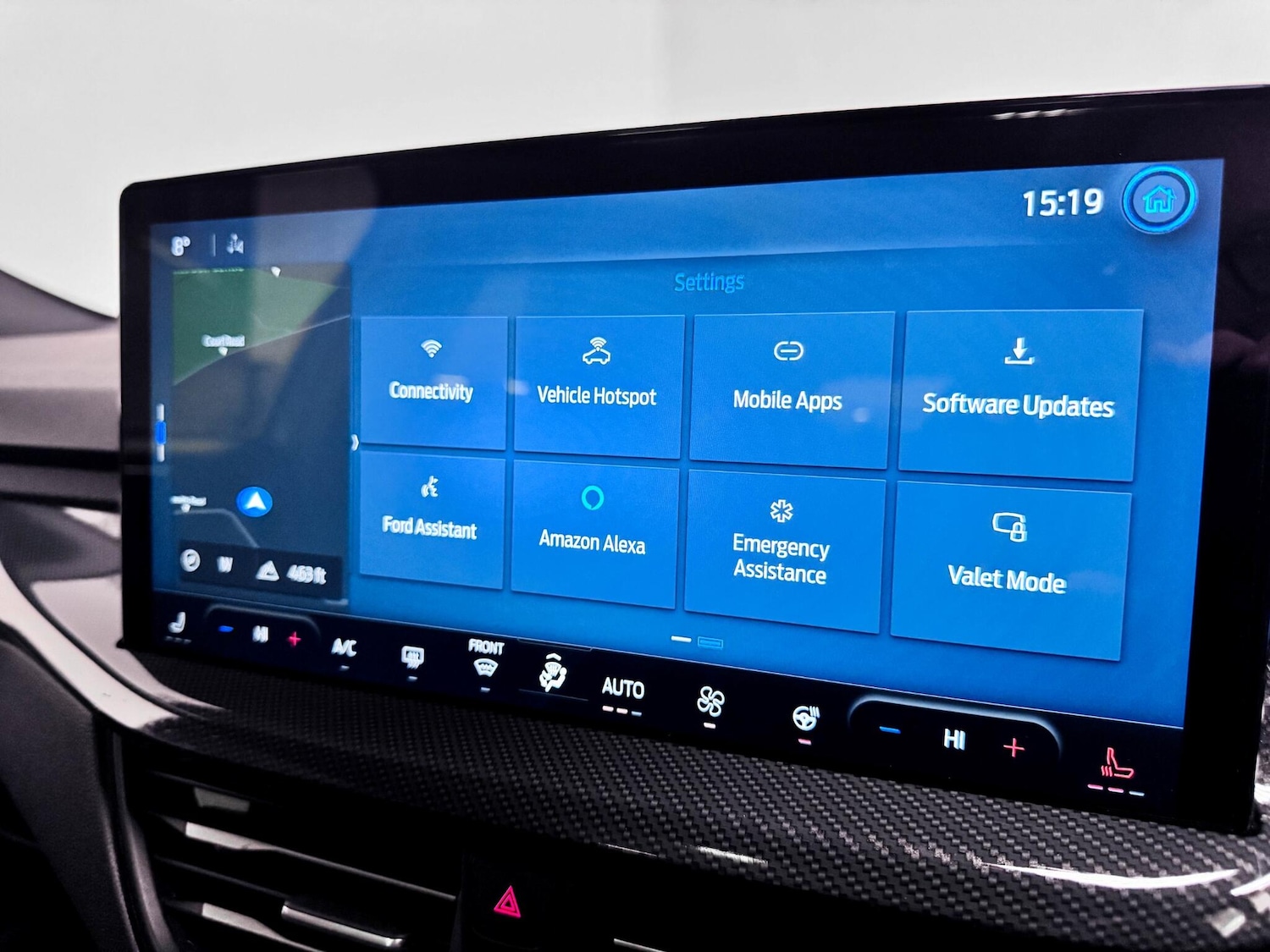 Used Ford Focus for sale - 78062937: Photo 50