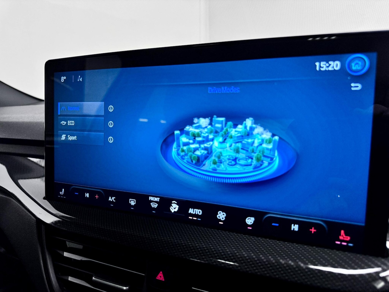 Used Ford Focus for sale - 78062937: Photo 51