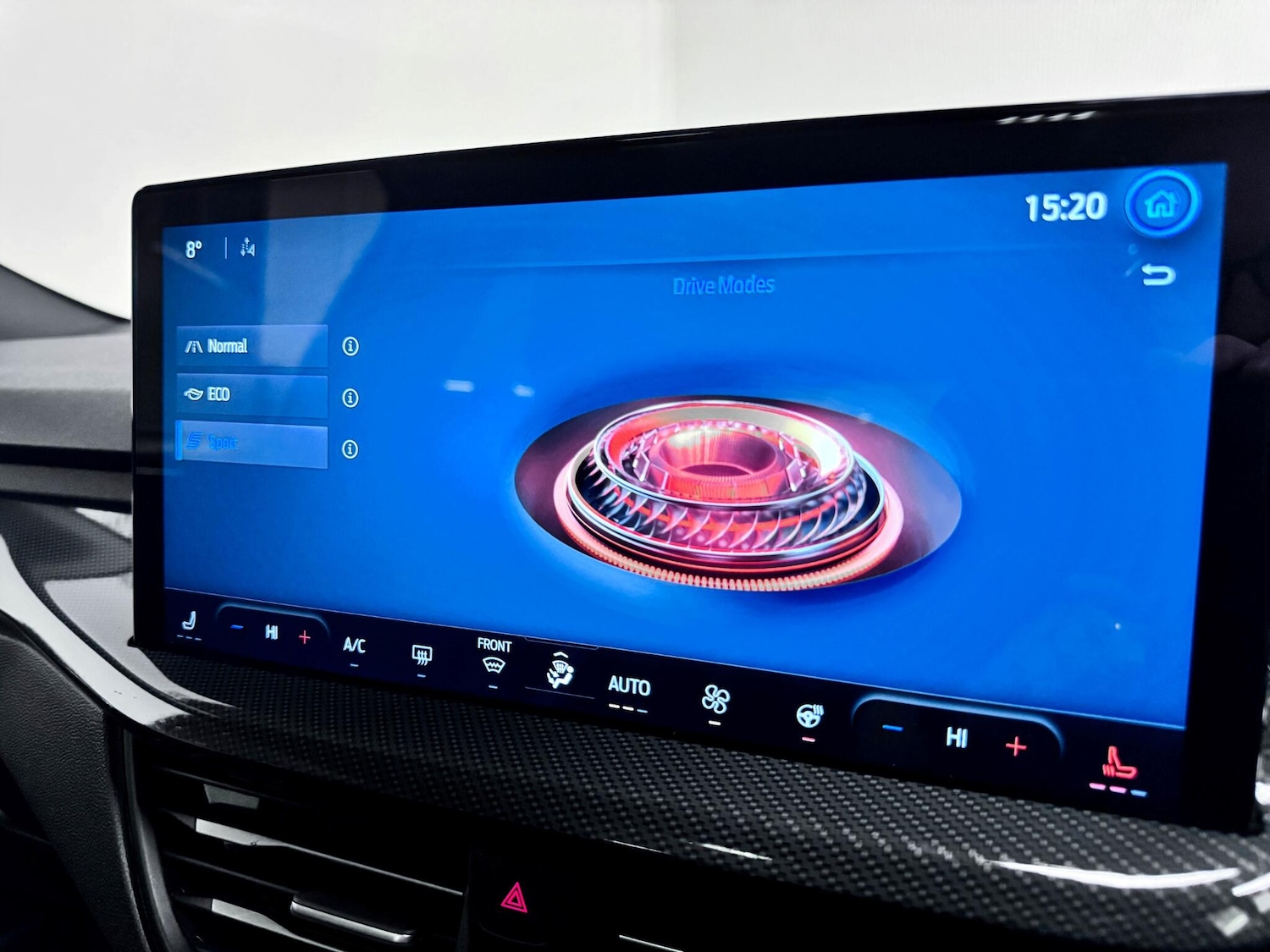 Used Ford Focus for sale - 78062937: Photo 52