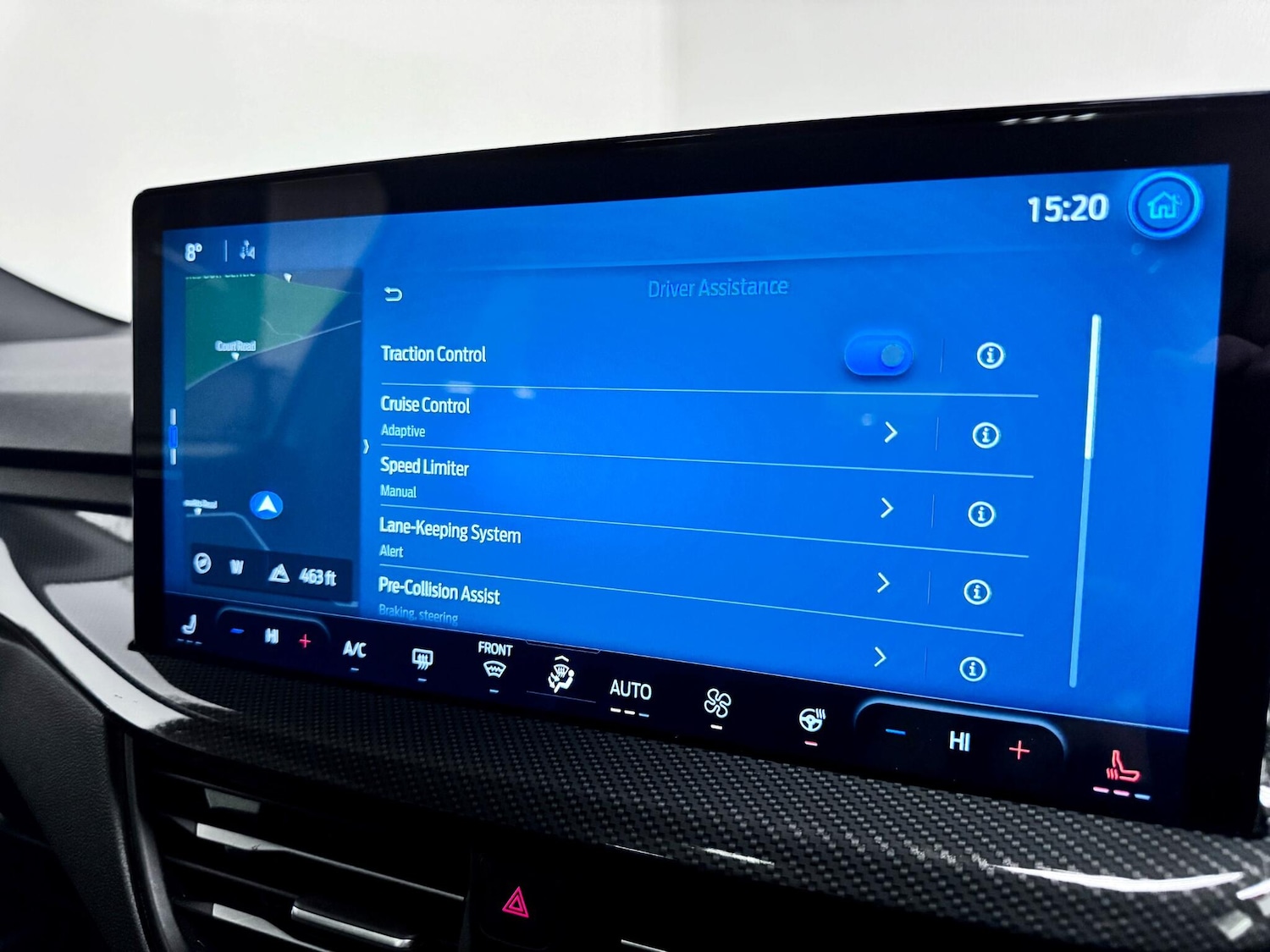 Used Ford Focus for sale - 78062937: Photo 53