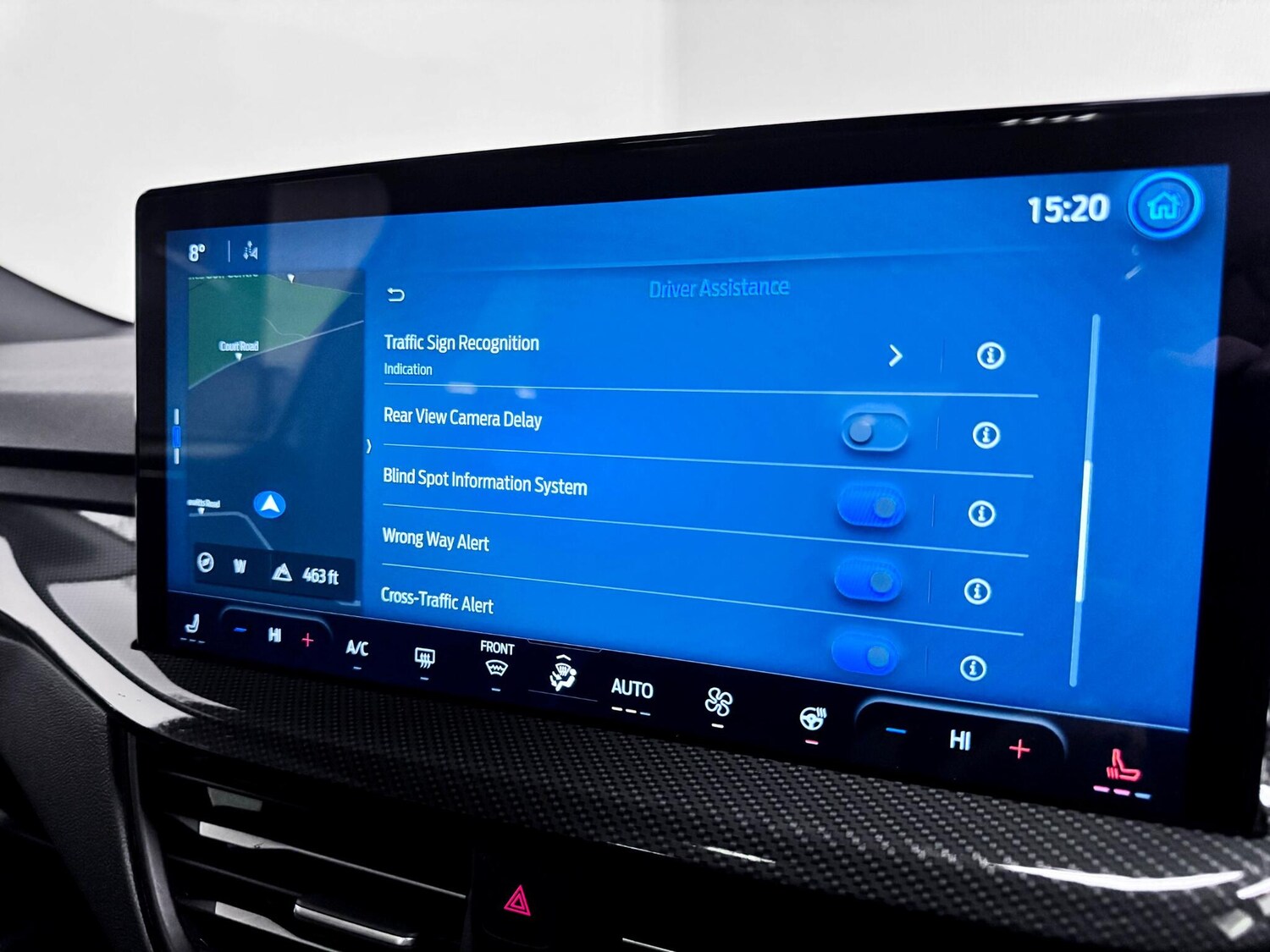 Used Ford Focus for sale - 78062937: Photo 54