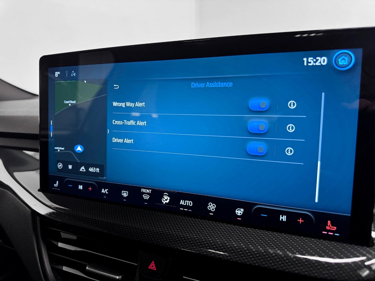 Used Ford Focus for sale - 78062937: Photo 55