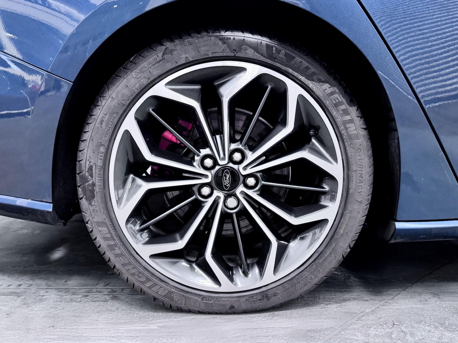 Used Ford Focus for sale - 78062937: Photo 56