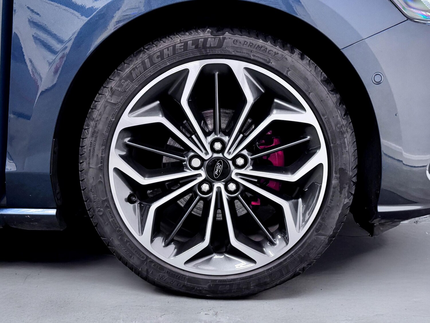 Used Ford Focus for sale - 78062937: Photo 57