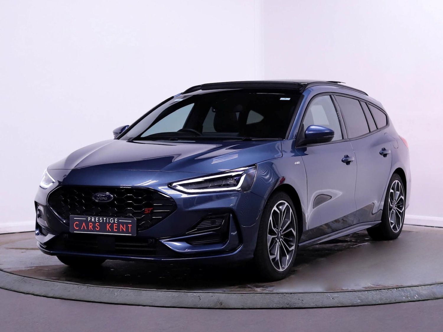 Used Ford Focus for sale - 78062937: Photo 6