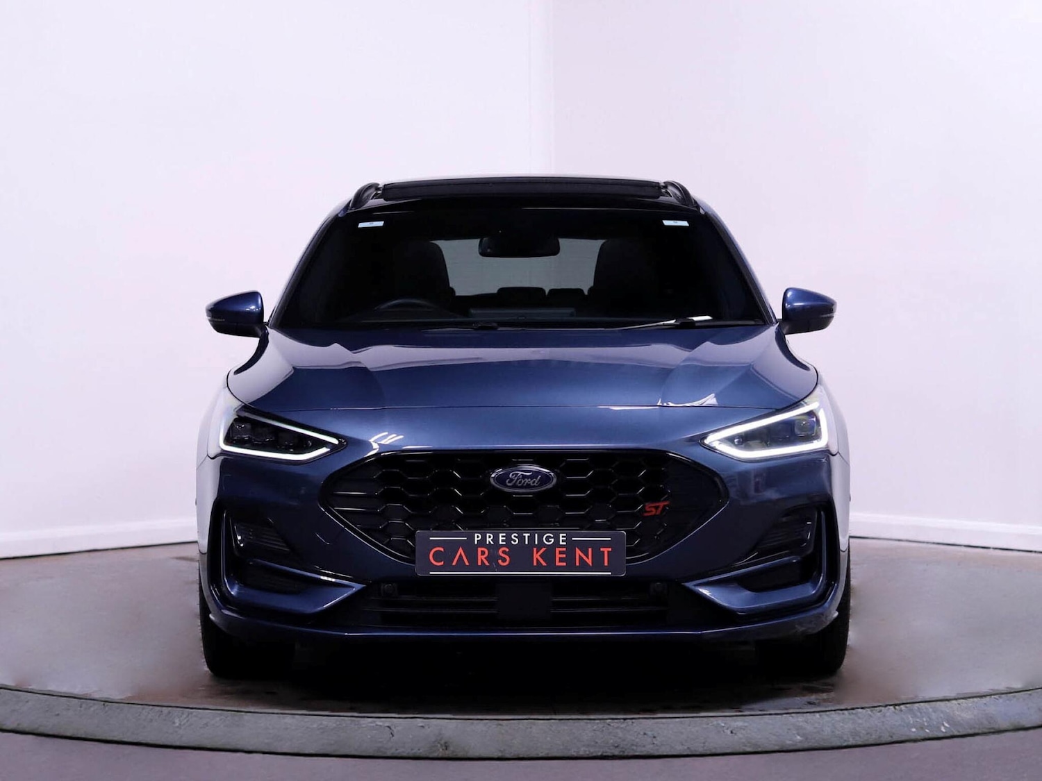 Used Ford Focus for sale - 78062937: Photo 7