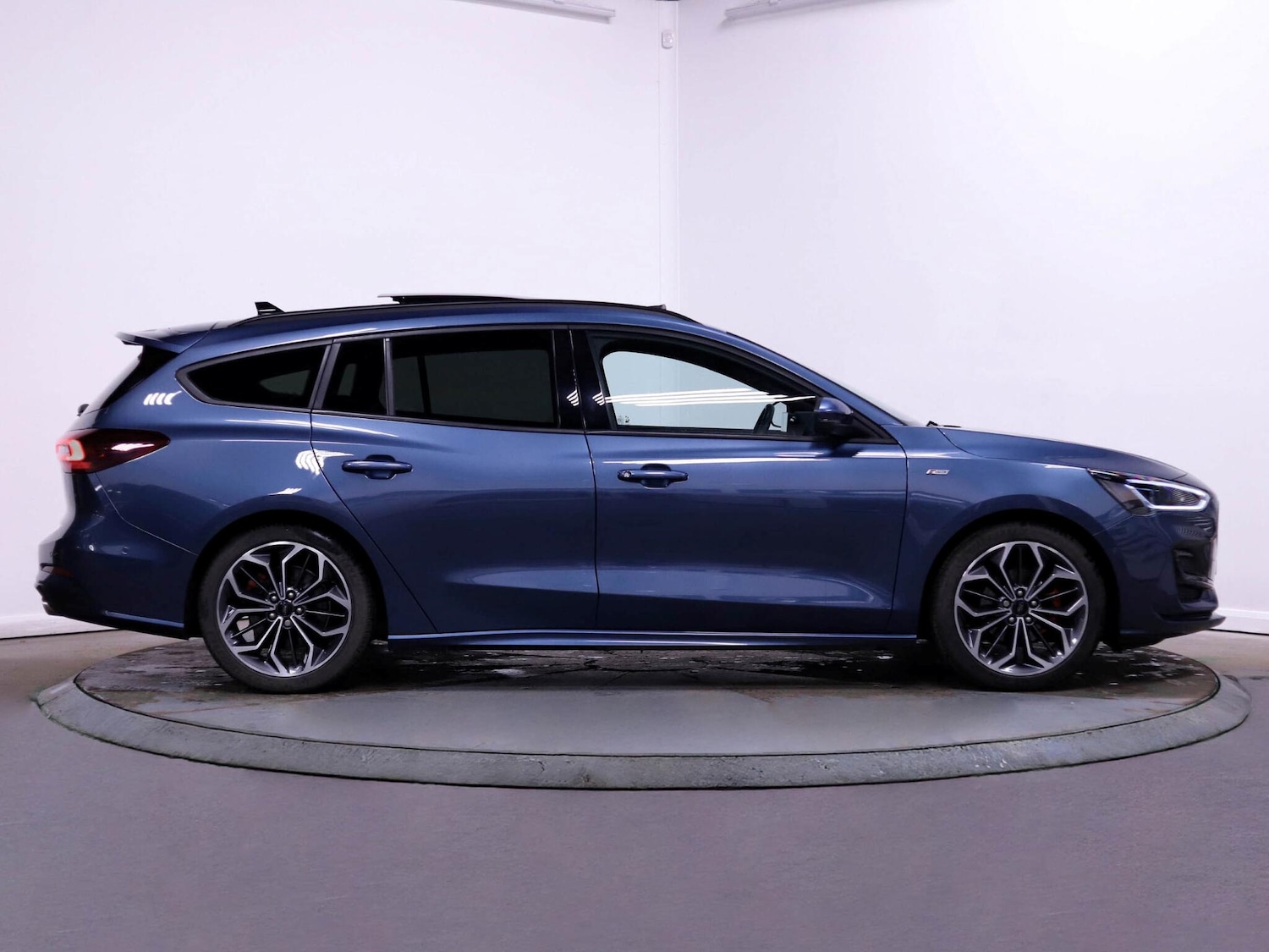 Used Ford Focus for sale - 78062937: Photo 8