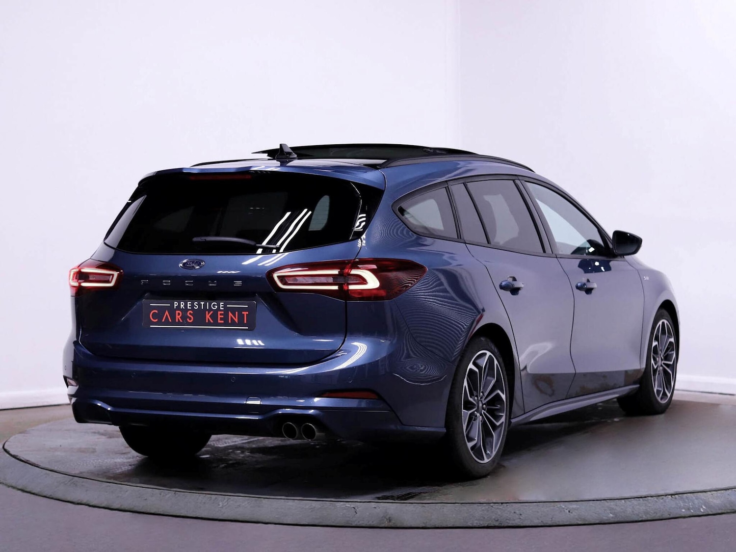 Used Ford Focus for sale - 78062937: Photo 9