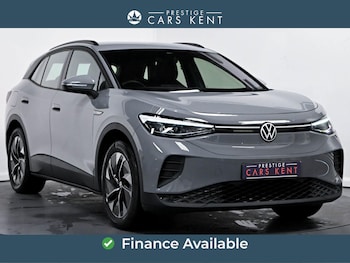 Used Volkswagen ID.4 2023 for sale - 78989276: Photo
