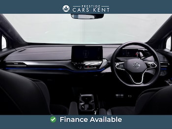 Used Volkswagen ID.4 2023 for sale - 78989276: Photo