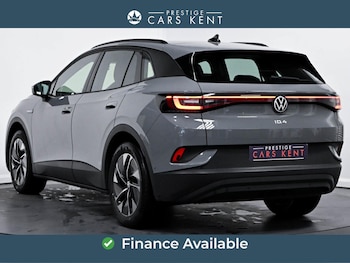 Used Volkswagen ID.4 2023 for sale - 78989276: Photo