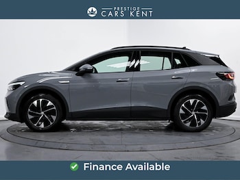 Used Volkswagen ID.4 2023 for sale - 78989276: Photo