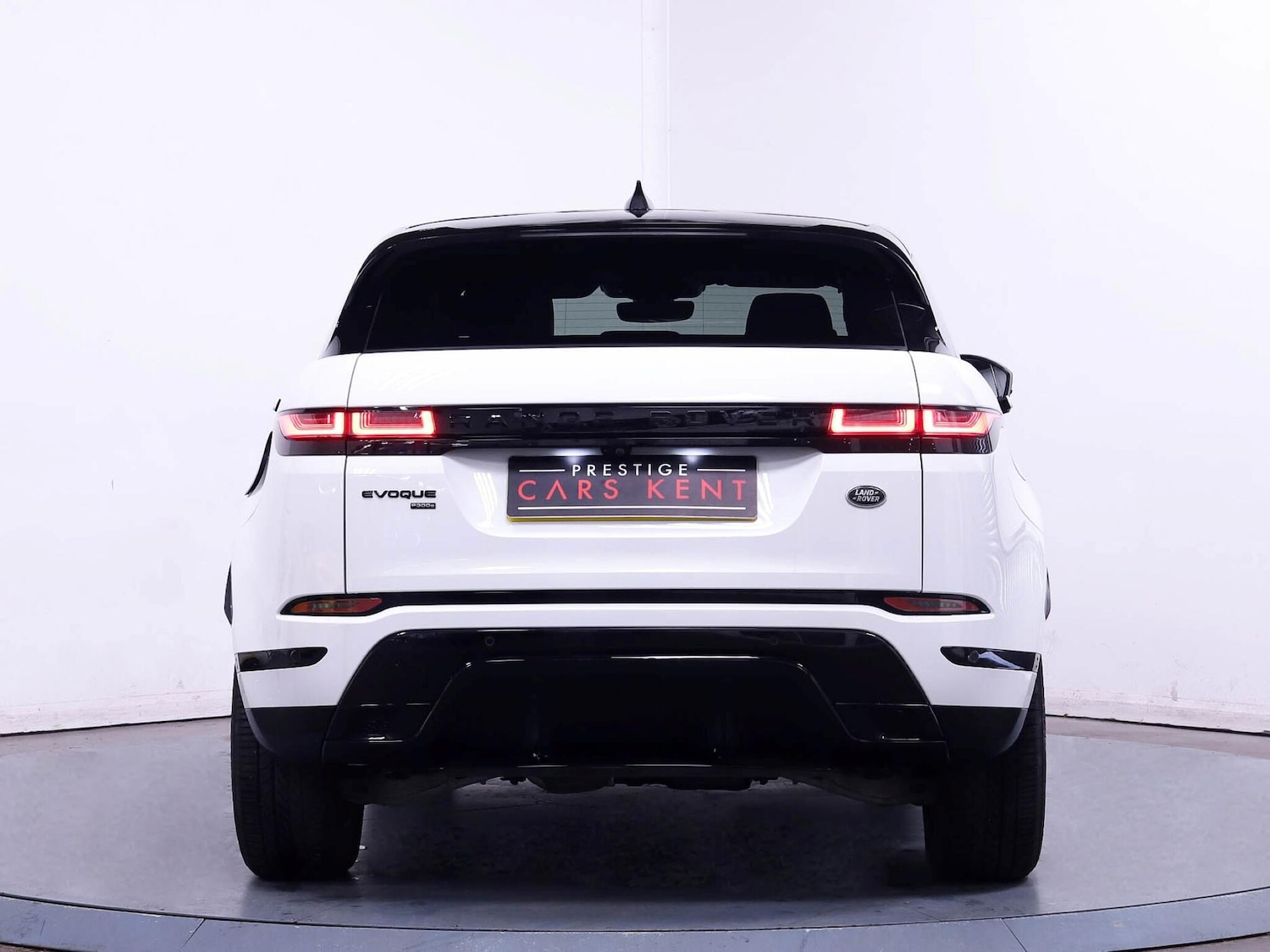 Used Land Rover Range Rover Evoque 2021 for sale - 76337713: Photo 11