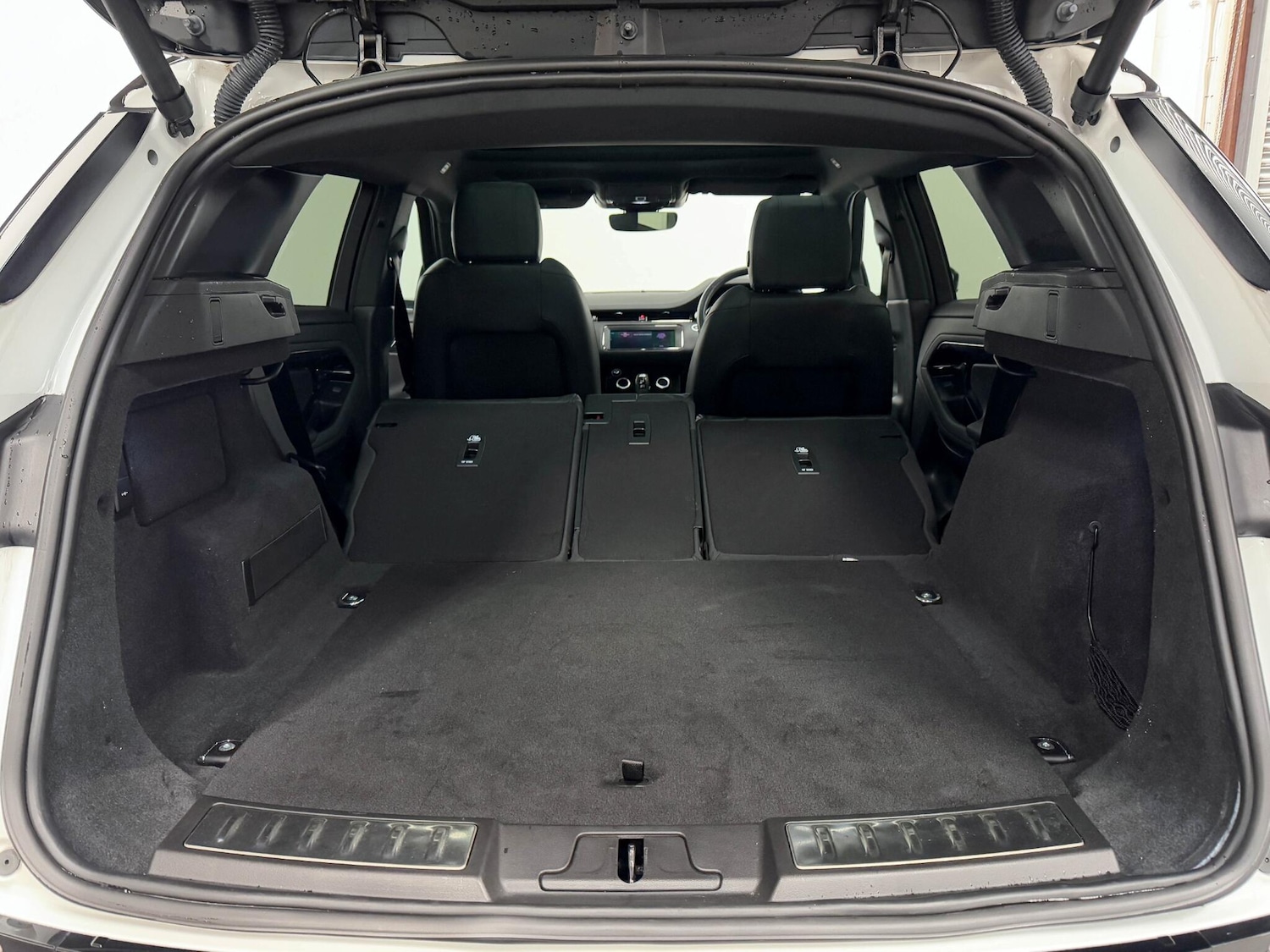 Used Land Rover Range Rover Evoque 2021 for sale - 76337713: Photo 13