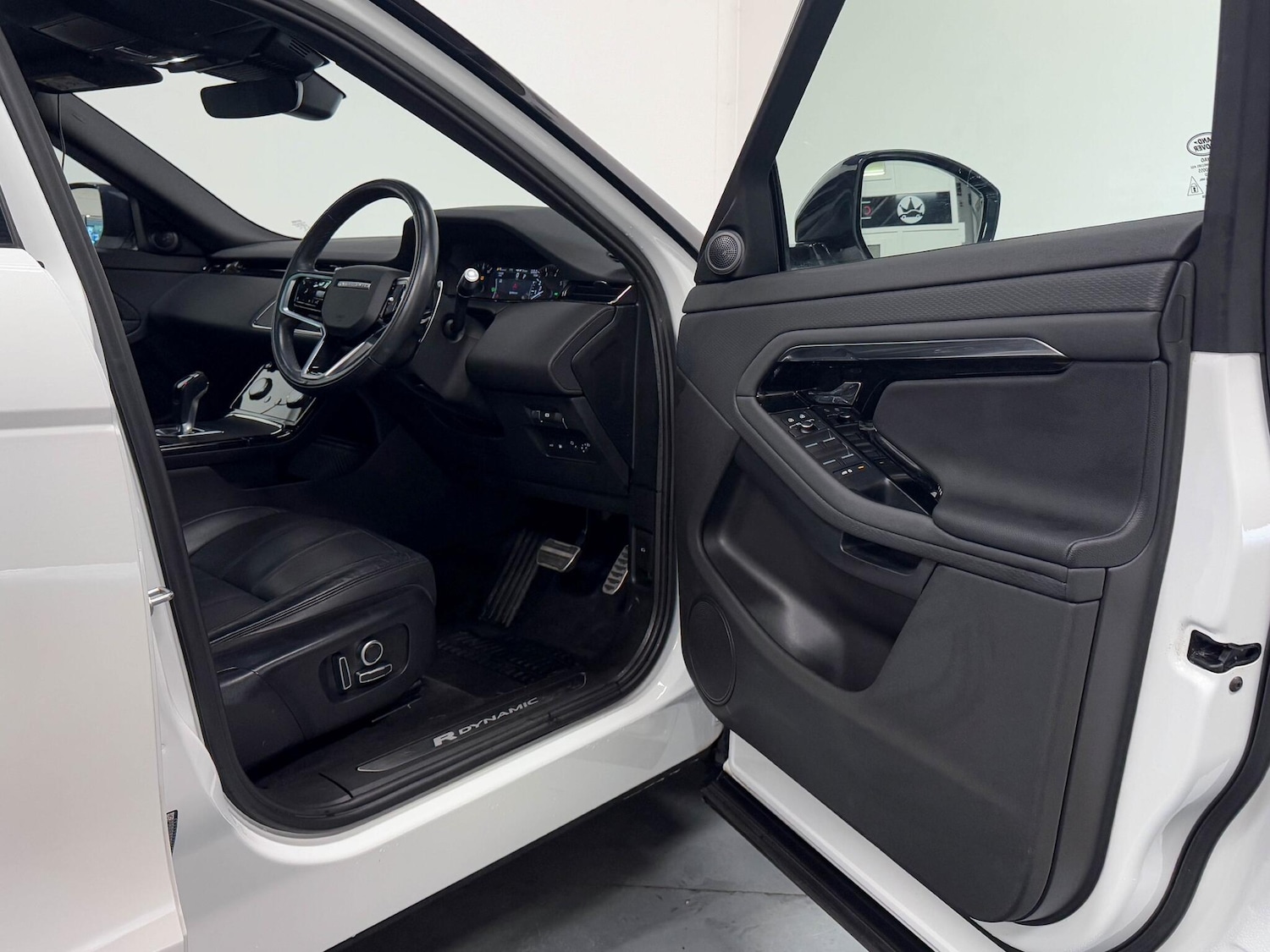 Used Land Rover Range Rover Evoque 2021 for sale - 76337713: Photo 16