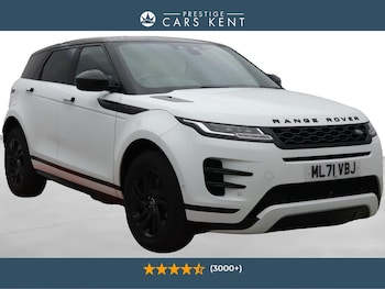 2021 (71) - 1.5 P300e 12.2kWh R-Dynamic S SUV 5dr Petrol Plug-in Hybrid Auto 4WD Euro 6