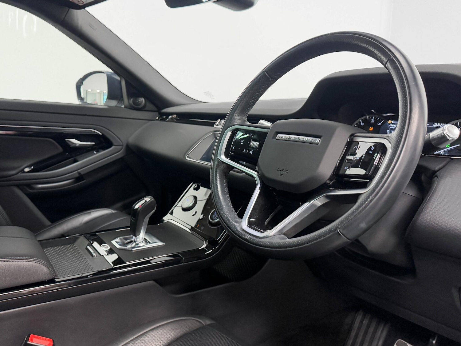 Used Land Rover Range Rover Evoque 2021 for sale - 76337713: Photo 21